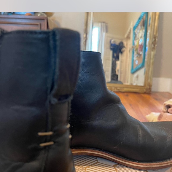 **helm** boots from austin, texas! - Picture 5 of 9